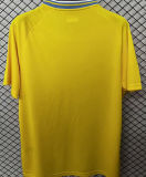 2001/2003 Sheffield Wednesday Away Retro Soccer Jersey