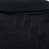 1988/1990 Germany Away Black Retro Soccer Jersey