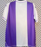 2026 Real Valladolid Special Edition Fans Soccer Jersey