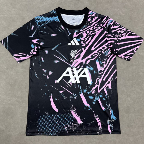 2026 LFC Special Edition Fans Soccer Jersey