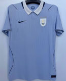 2026/27 Uruguay Home Player Version Soccer Jersey 球员版