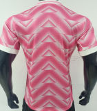 2026 RM Retro Style Player Version Soccer Jersey