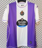 2026 Real Valladolid Special Edition Fans Soccer Jersey