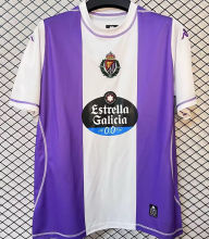 2026 Real Valladolid Special Edition Fans Soccer Jersey