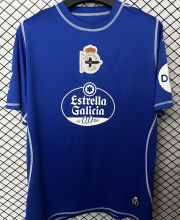 2026 Deportivo La Coruna Special Edition Fans Soccer Jersey