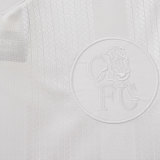 1998 CFC White Retro Retro Soccer Jersey
