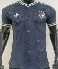 2026/27 Germany Away Player Version Soccer Jersey