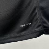 2026 76ers MAXEY #0 Black Black Retro NBA Jerseys 热压