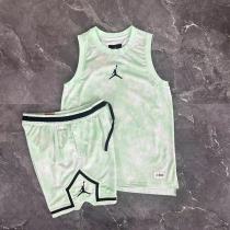 2026 Jordan Vest Training Jersey(A Set)