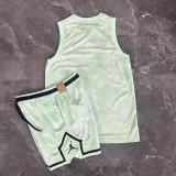 2026 Jordan Vest Training Jersey(A Set)