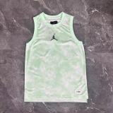 2026 Jordan Vest Training Jersey(A Set)