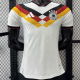 2026/27 Germany Home White Player Version Soccer Jersey