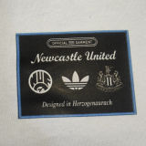 2026 Newcastle White Hoody