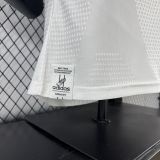 2026/27 Germany Home White Player Version Soccer Jersey
