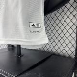 2026/27 Germany Home White Player Version Soccer Jersey