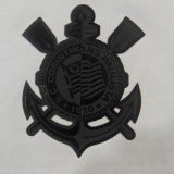2026 Corinthians Khaki Retro Style Hoody 卡其色