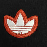 2026 Flamengo Red Retro Style Hoody