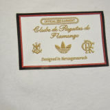 2026 Flamengo Grey Retro Style Hoody
