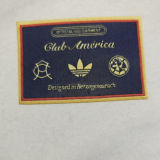 2026 Club America Khaki Retro Style Hoody 卡其色