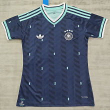 2026/27 Germany Away Women Soccer Jersey 女
