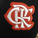 2026 Flamengo Grey Retro Style Hoody