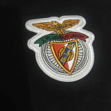 2026 Benfica Green Retro Style Hoody