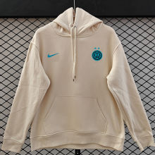 2026 In Milan Khaki Hoody 卡其色