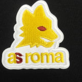 2026 Roma Red Retro Style Hoody