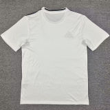 2026/27 Curaçao Away White Fans Soccer Jersey 库拉索岛