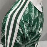 1990/1991 Hannover 96 Away Retro Soccer Jersey