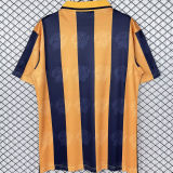 1997/1998 Hull City Home Retro Soccer Jersey