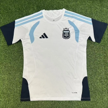 2026/27 Argentina Training Fans Soccer Jersey