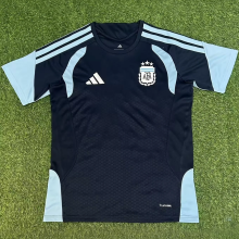 2026/27 Argentina Training Fans Soccer Jersey