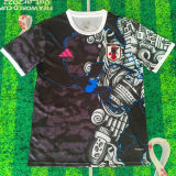 2026 Japan Special Edition Blue Fans Jersey