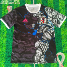 2026 Japan Special Edition Blue Fans Jersey