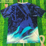 2026 Japan Special Edition Blue Fans Jersey