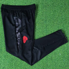 2025/26 AC Black Sports Trousers