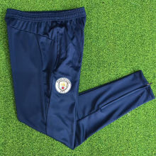 2025/26 Man City Royal Blue Sports Trousers
