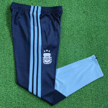 2026/27 Argentina Blue Sports Trousers