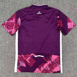 2025/26 Lille Fourth Fans Soccer Jersey ﻿