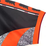 1998/1999 Roma Third Black Retro Soccer Jersey