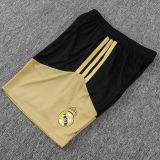 2026 RM White Training Jersey (A Set)