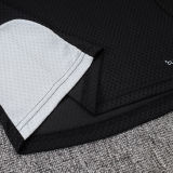 2026 Liv Black Training Jersey (A Set)