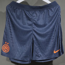 2025/26 In Milan Third Player Version Shorts Pants 球员版