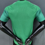 2026 Algeria Special Edition Player Version Jersey