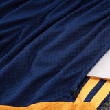 2026 ARS Royal Blue Training Jersey (A Set)