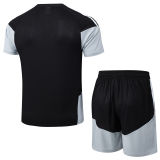 2026 Liv Black Training Jersey (A Set)