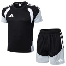 2026 AD Black Training Jersey (A Set)