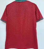 2026/27 Portugal 1:1 Quality Home Red Fans Soccer Jersey