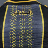 2026 Algeria Special Edition Player Version Jersey